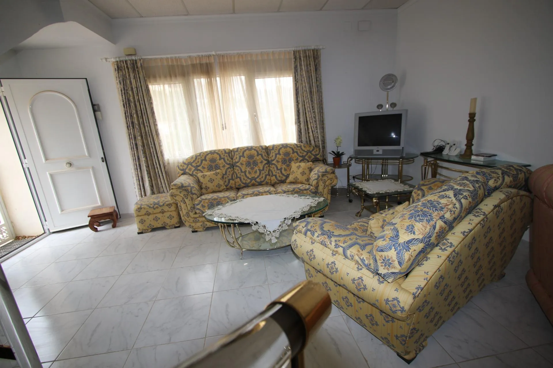 Venta. Chalet/Villa en Calpe