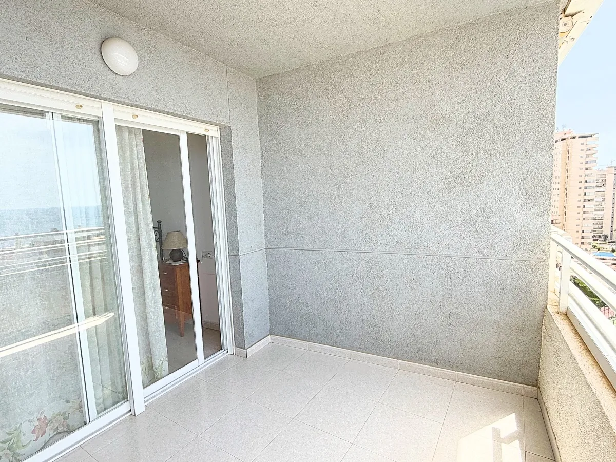 Exclusivo apartamento en Apolo XIV – Calpe
