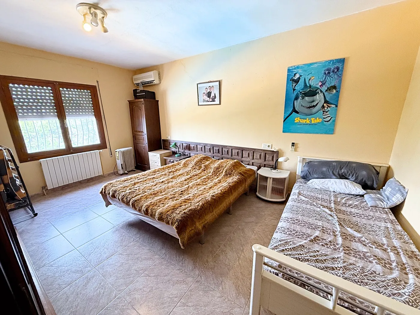Encantadora Villa en Calpe con Vistas Panorámicas en Zona Residencial Exclusiva