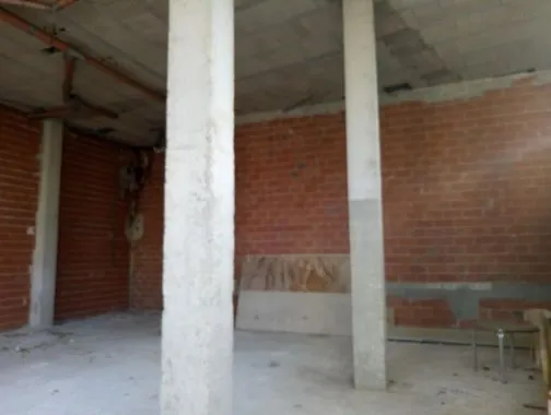 Local comercial en venta en Calpe
