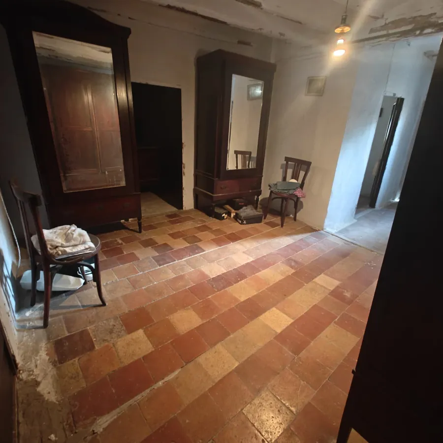 Casa de pueblo en venta en Calpe
