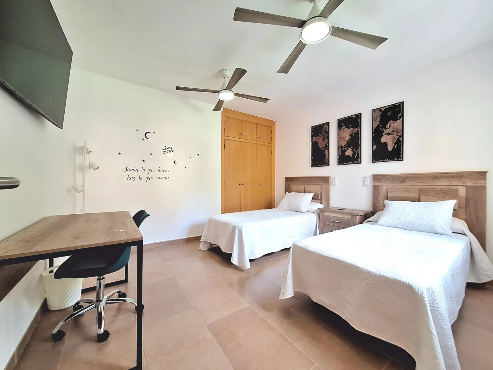 Villa con vistas en Calpe