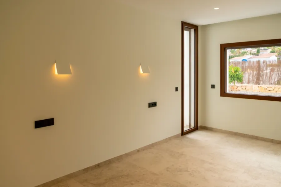 Chalet/Villa en venta en Calpe