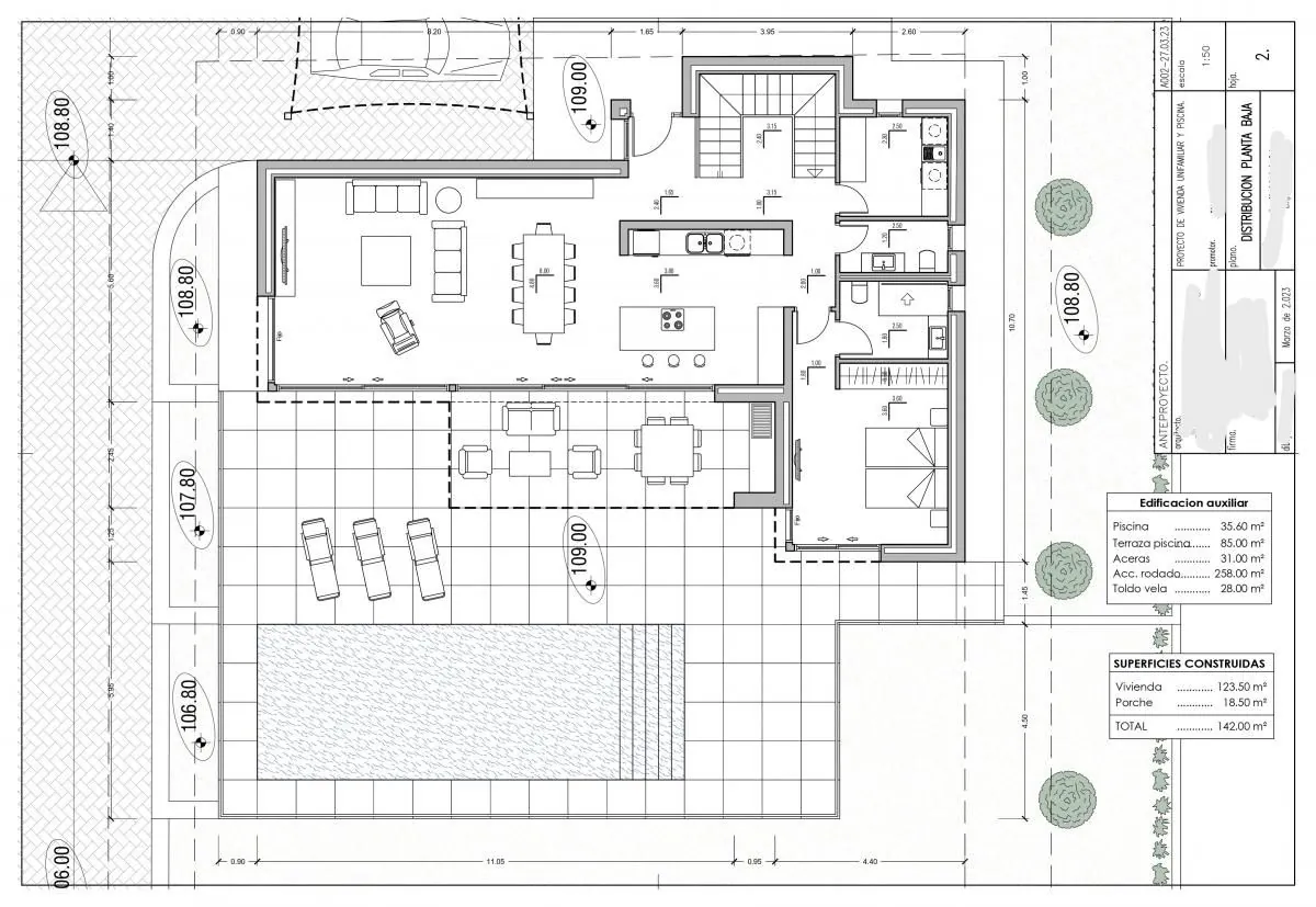 Venta. Chalet/Villa en Calpe