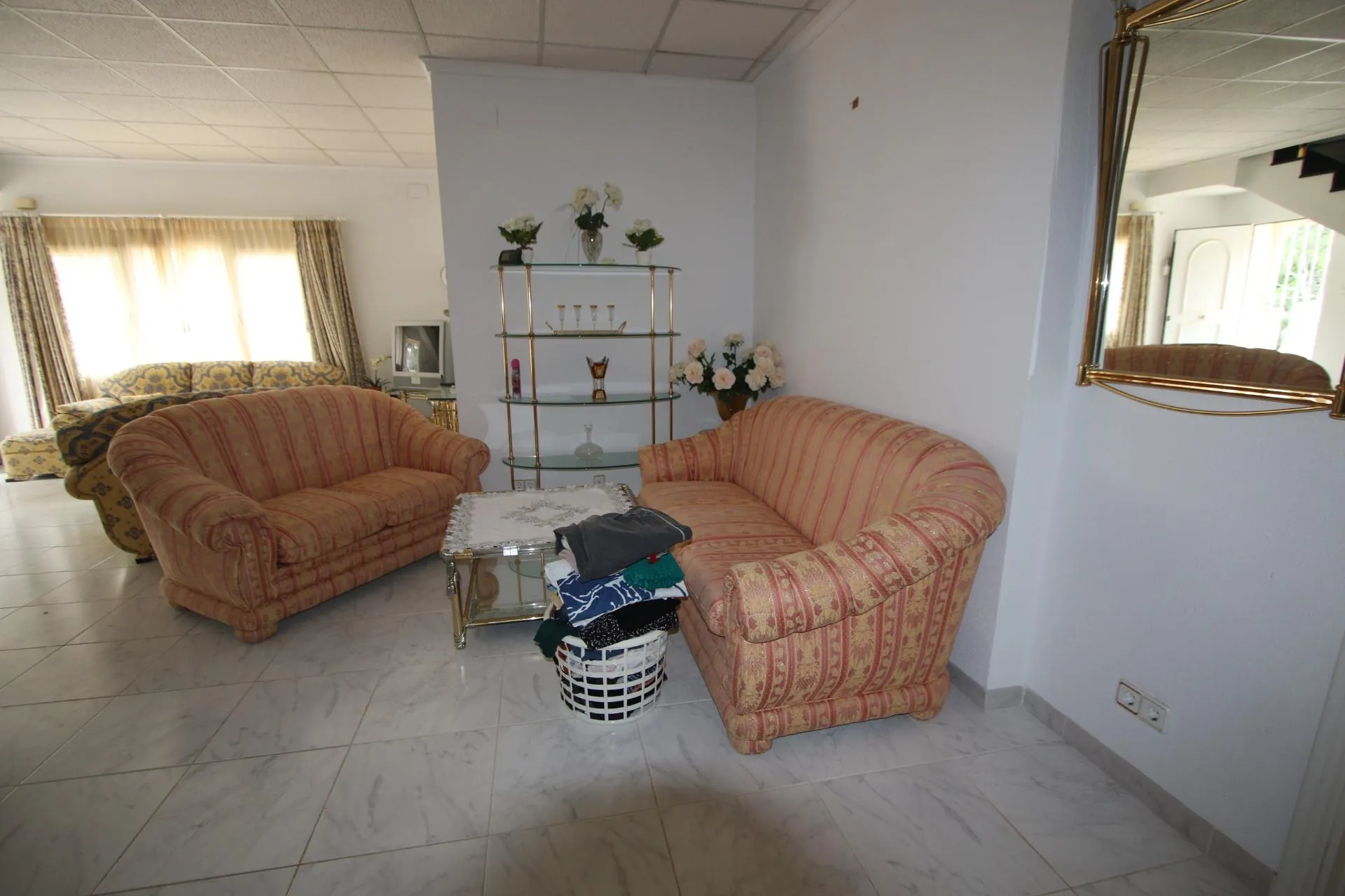 Venta. Chalet/Villa en Calpe