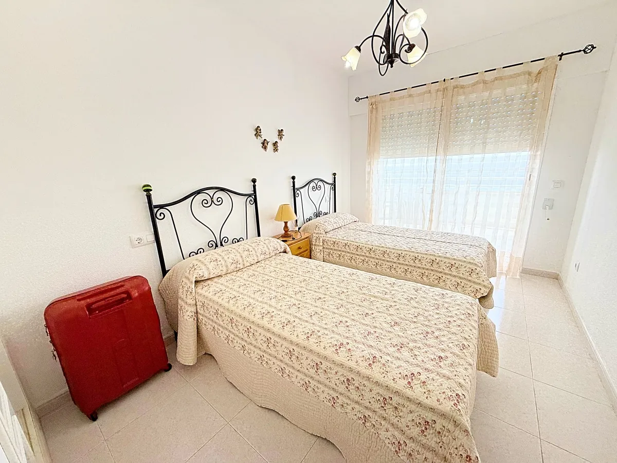 Exclusivo apartamento en Apolo XIV – Calpe