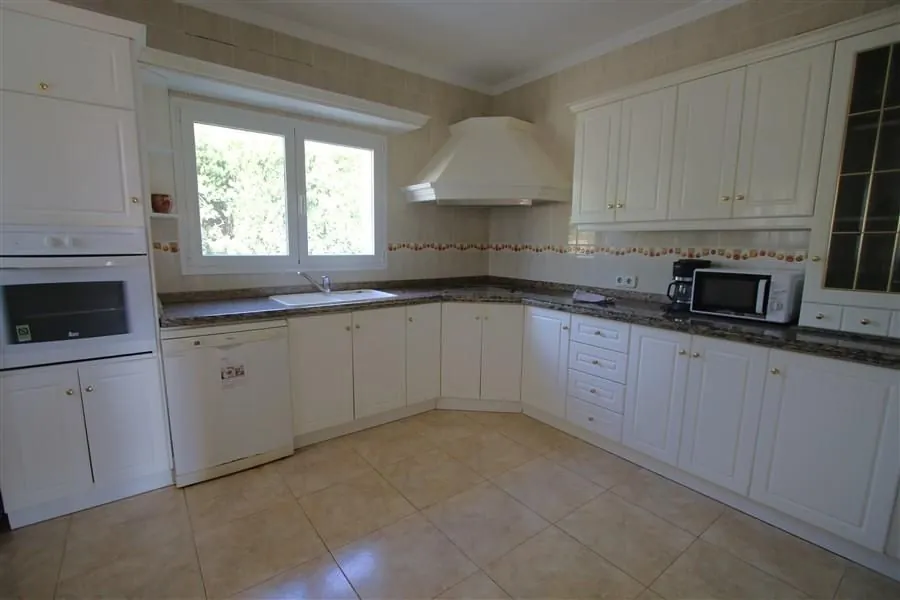 Venta. Chalet/Villa en Calpe