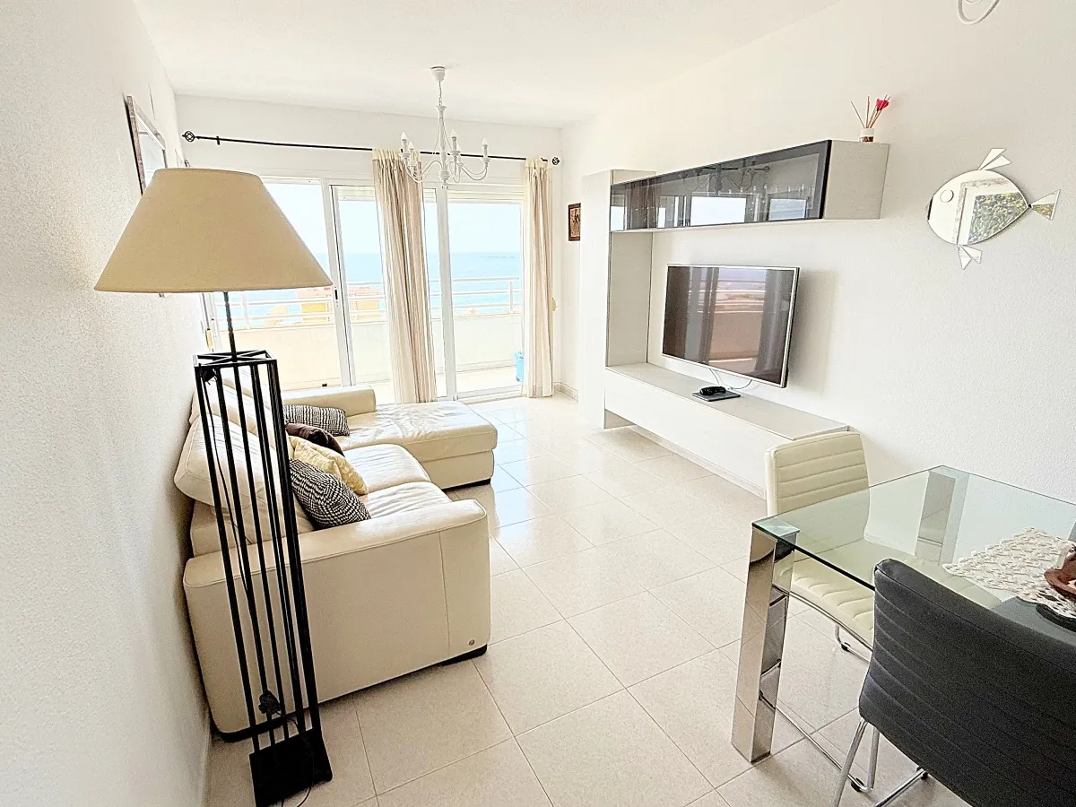 Exclusivo apartamento en Apolo XIV – Calpe