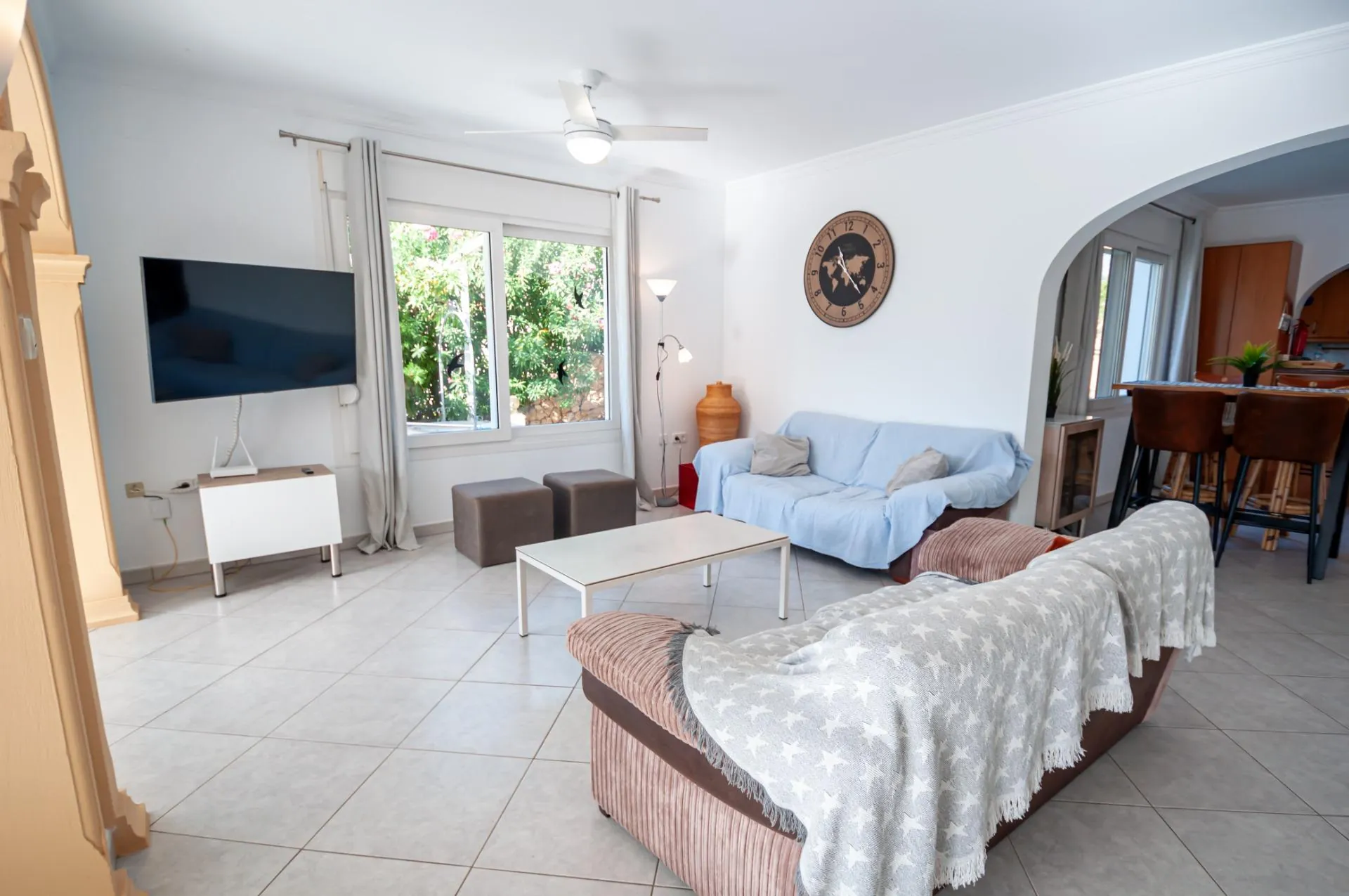 Venta. Chalet/Villa en Calpe