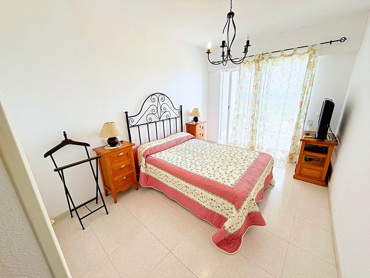 Exclusivo apartamento en Apolo XIV – Calpe