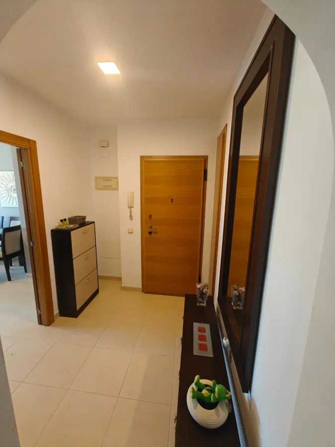 Apartamento en venta en Calpe