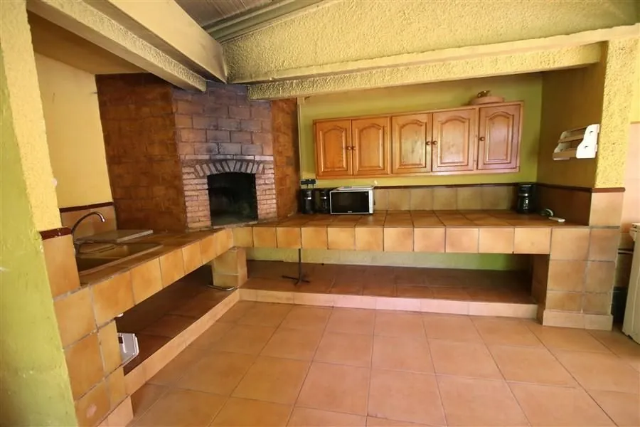 Venta. Chalet/Villa en Calpe