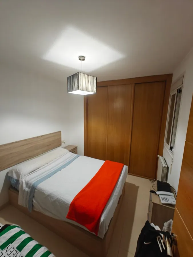 Apartamento en venta en Calpe