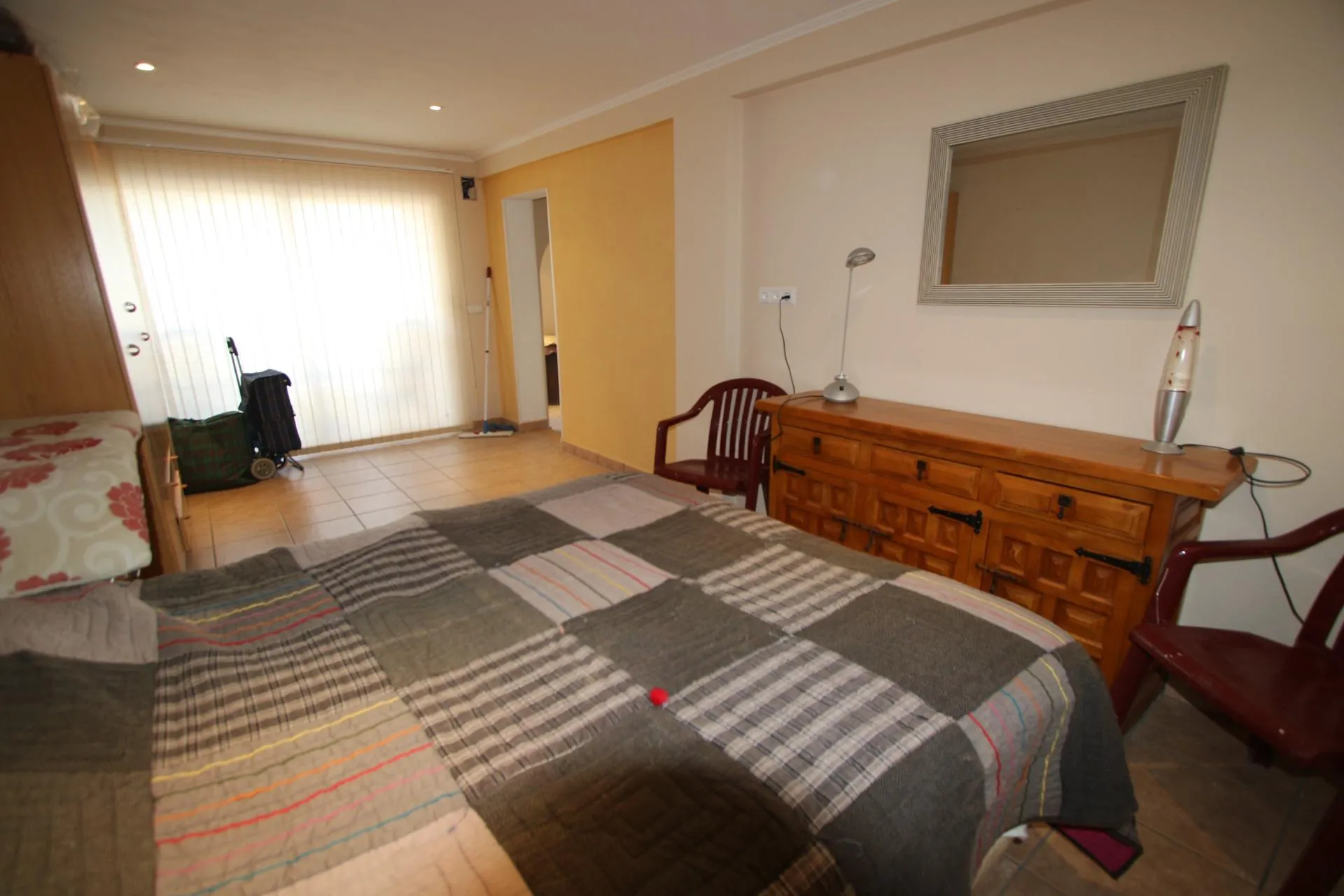 Venta. Chalet/Villa en Calpe