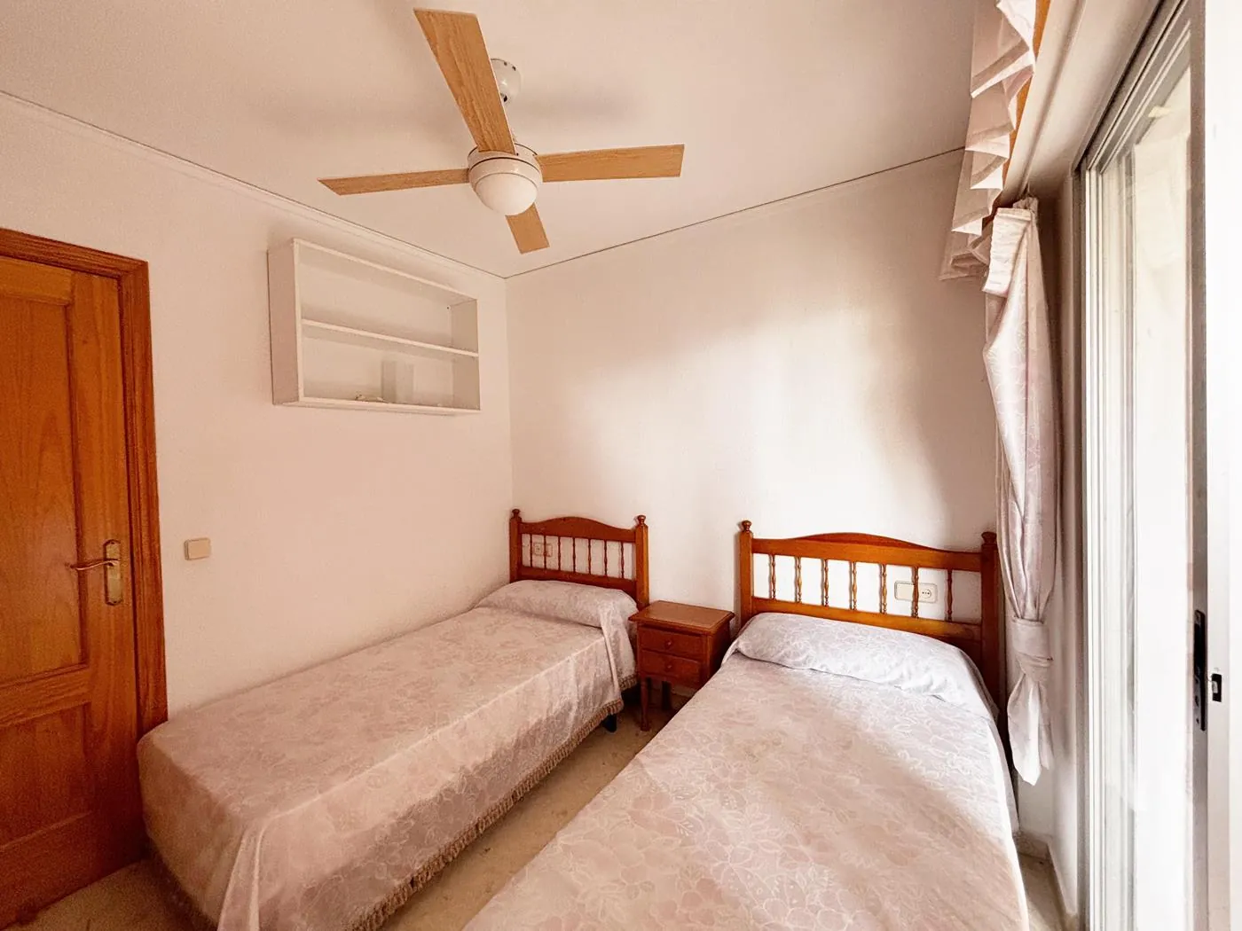 Penyasol (Incl. Parking Privado)
