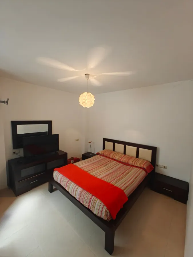 Apartamento en venta en Calpe