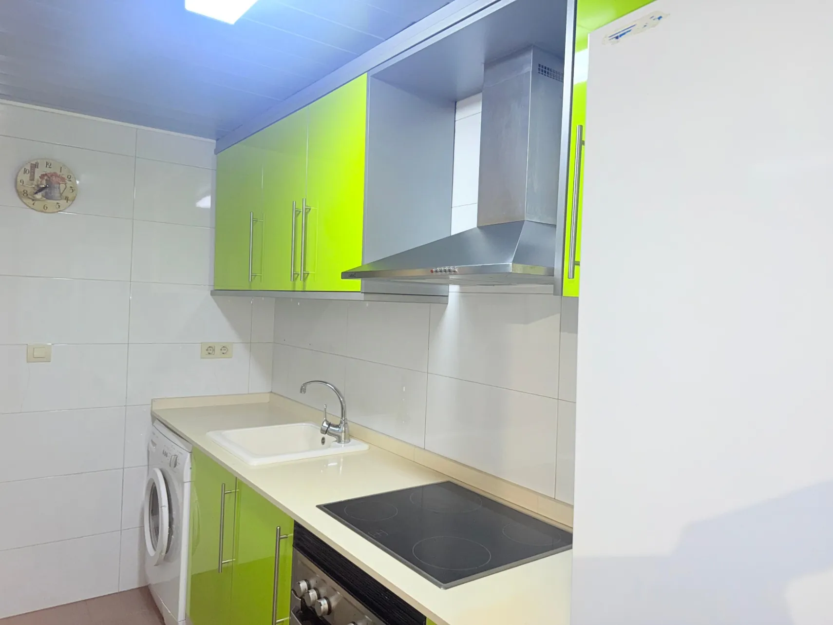 RESIDENCIAL BORUMBOT
