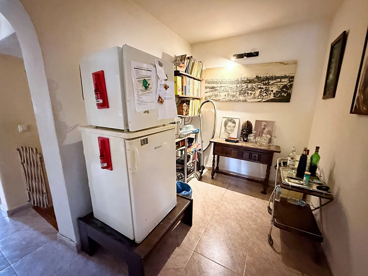 Encantadora Villa en Calpe con Vistas Panorámicas en Zona Residencial Exclusiva