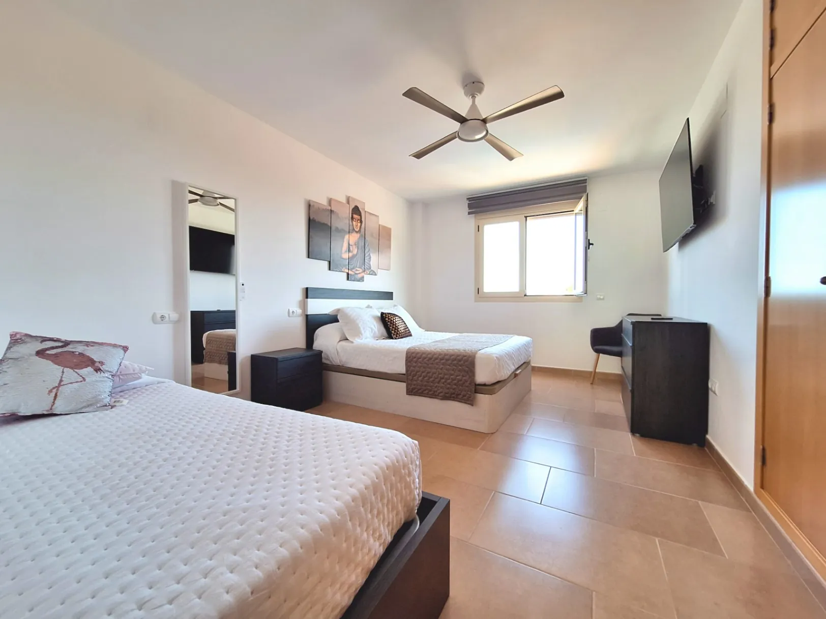Villa con vistas en Calpe