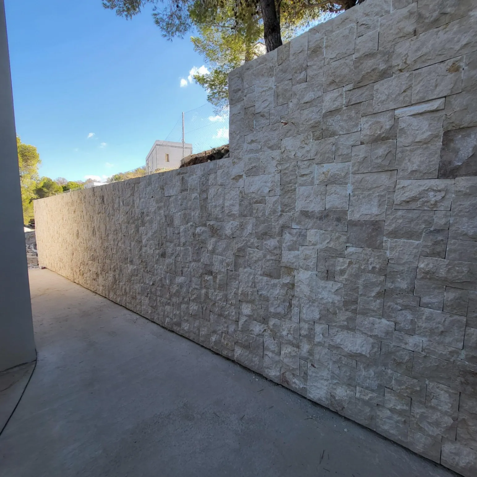 Preciosa villa moderna de nueva construcción, en el corazón de la Costa Blanca