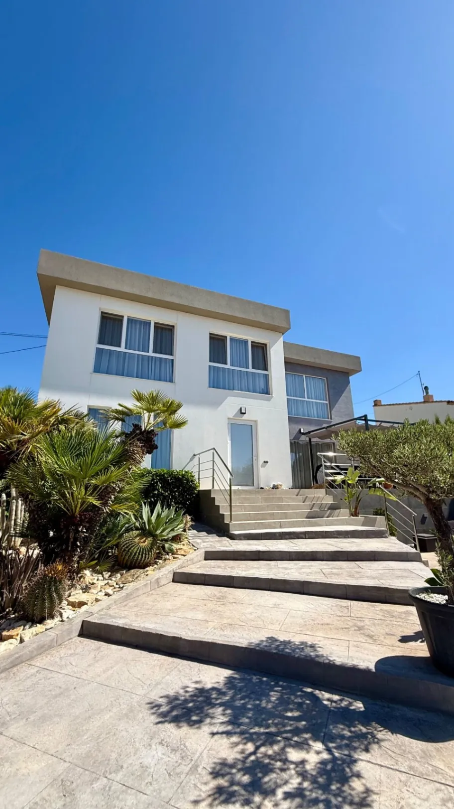 Шале/Вилла на продажа в Calpe, Alicante