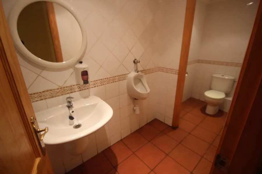 Restaurante en venta en Calpe