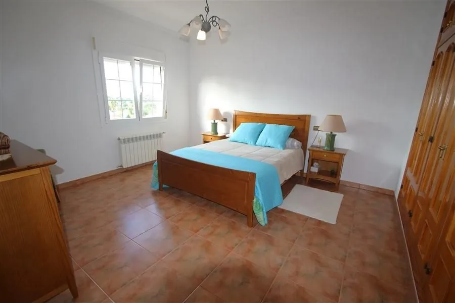 Venta. Chalet/Villa en Calpe
