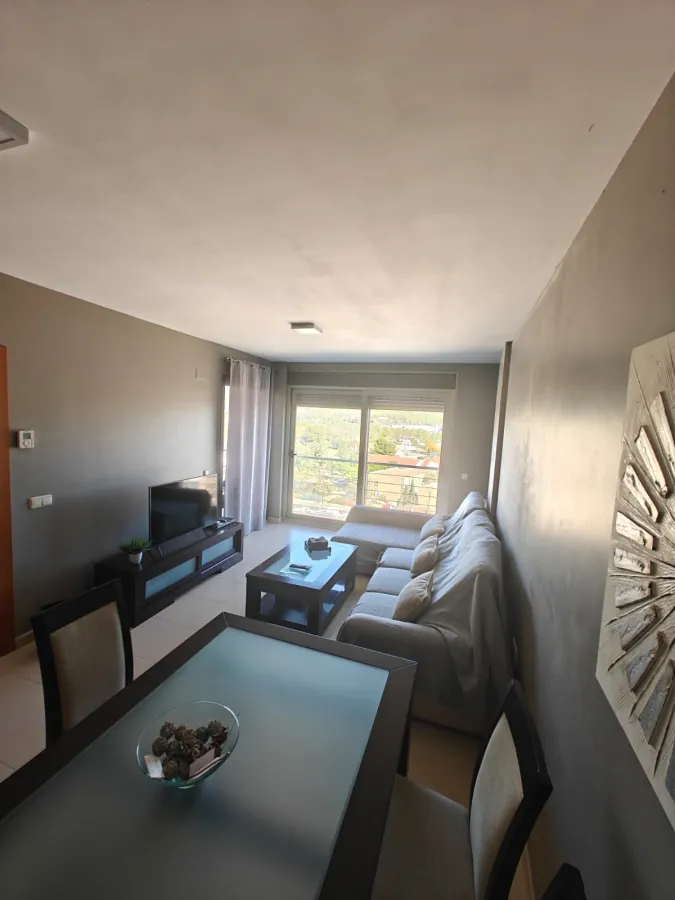 Apartamento en venta en Calpe