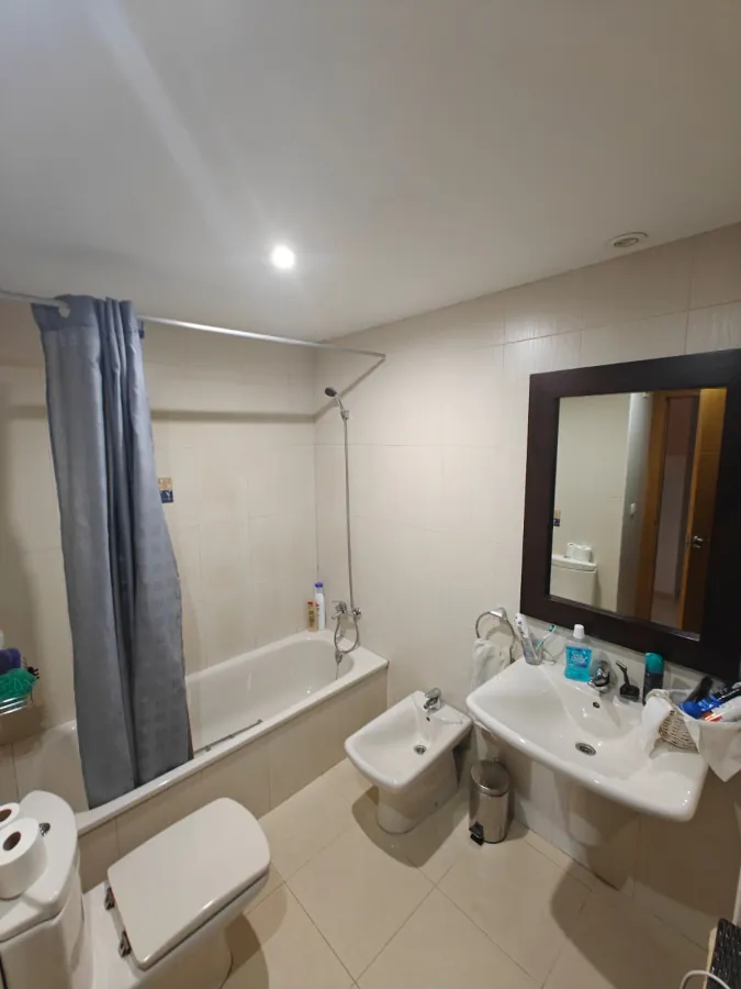 Apartamento en venta en Calpe