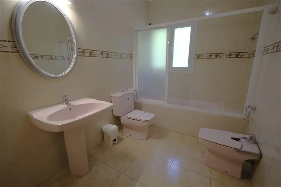 Venta. Chalet/Villa en Calpe