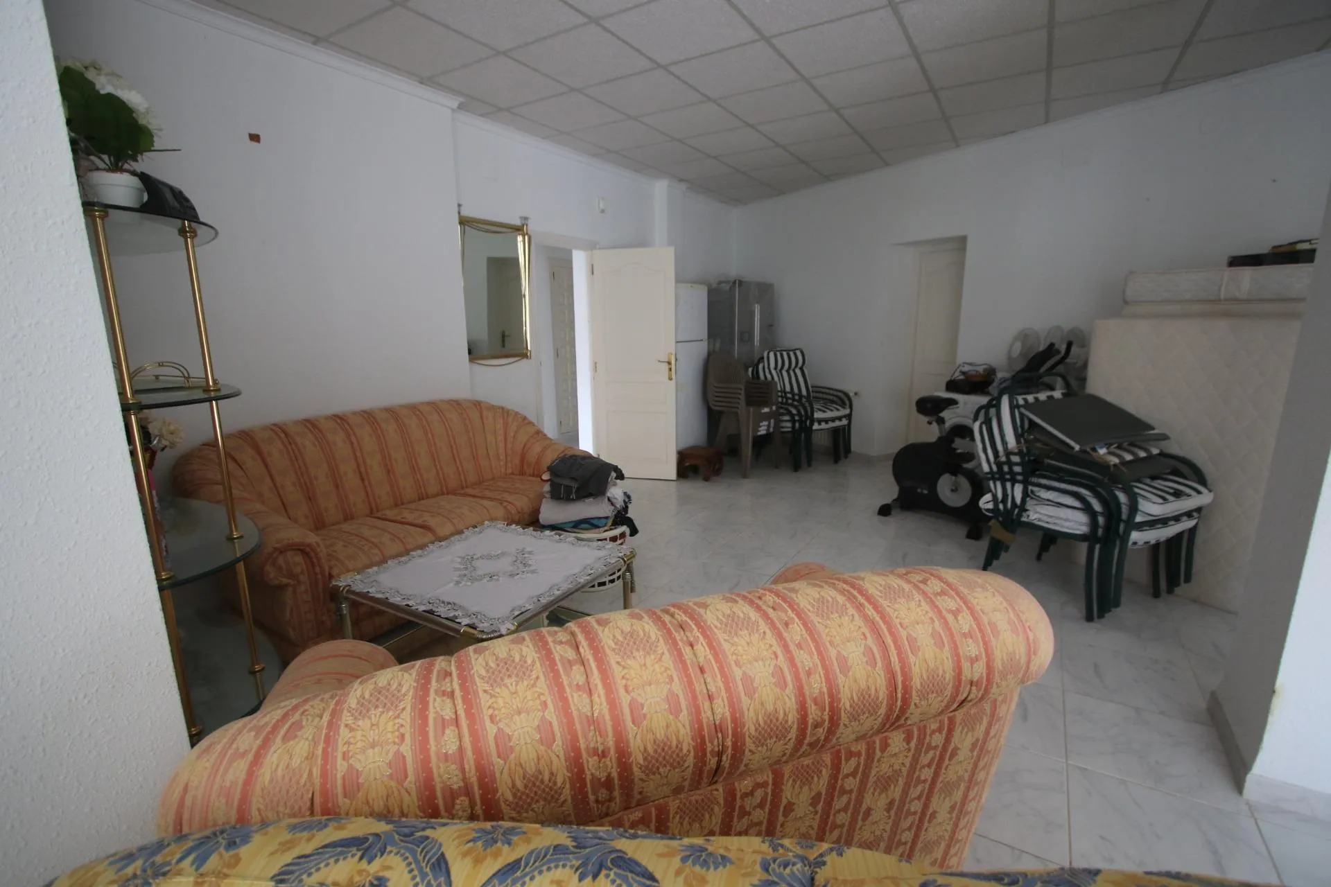 Venta. Chalet/Villa en Calpe