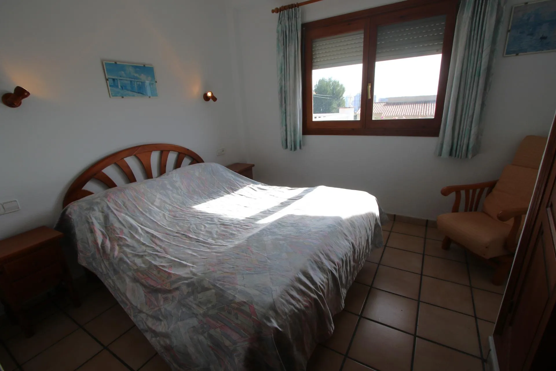 Venta. Chalet/Villa en Calpe