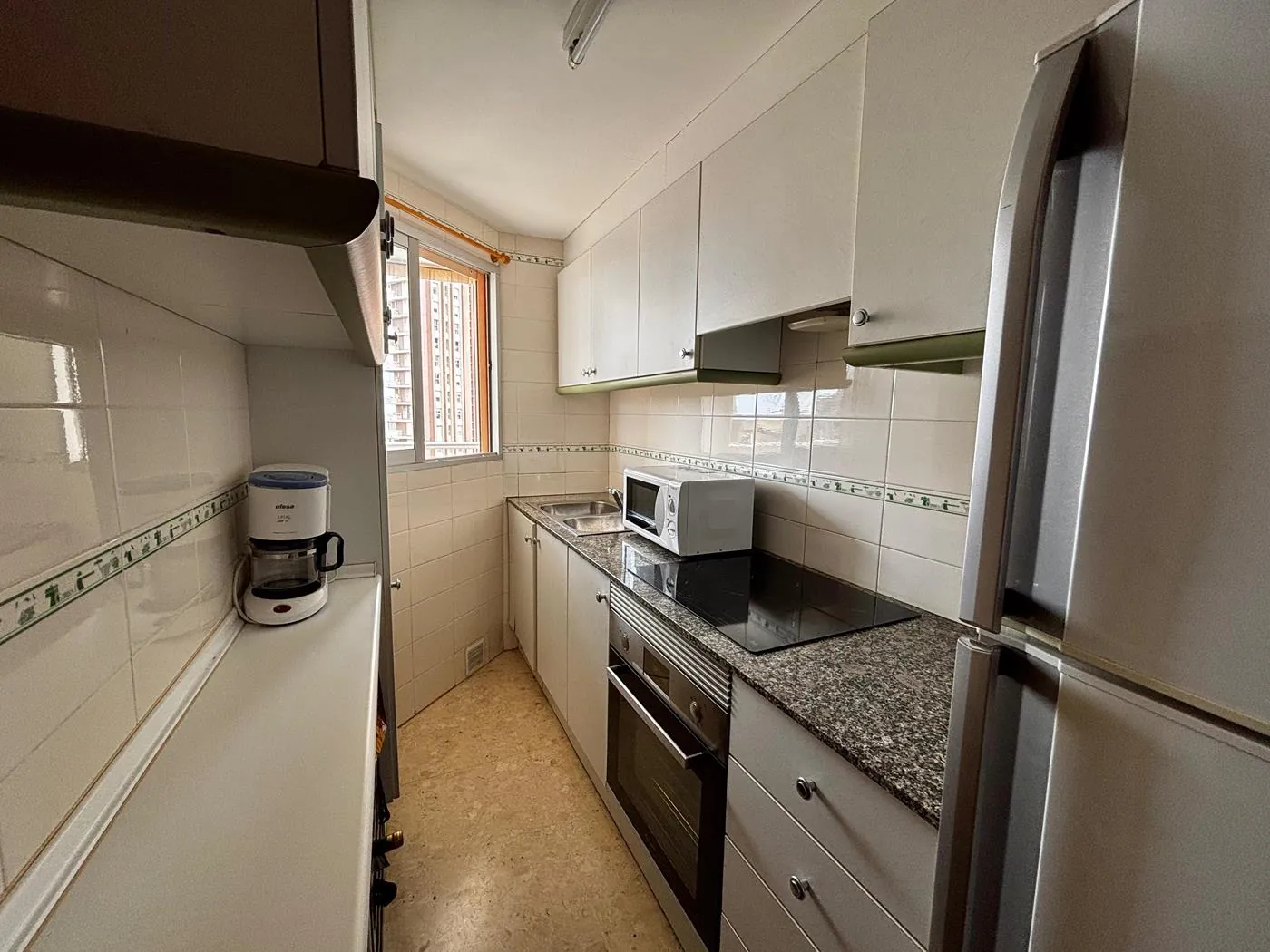 Penyasol (Incl. Parking Privado)