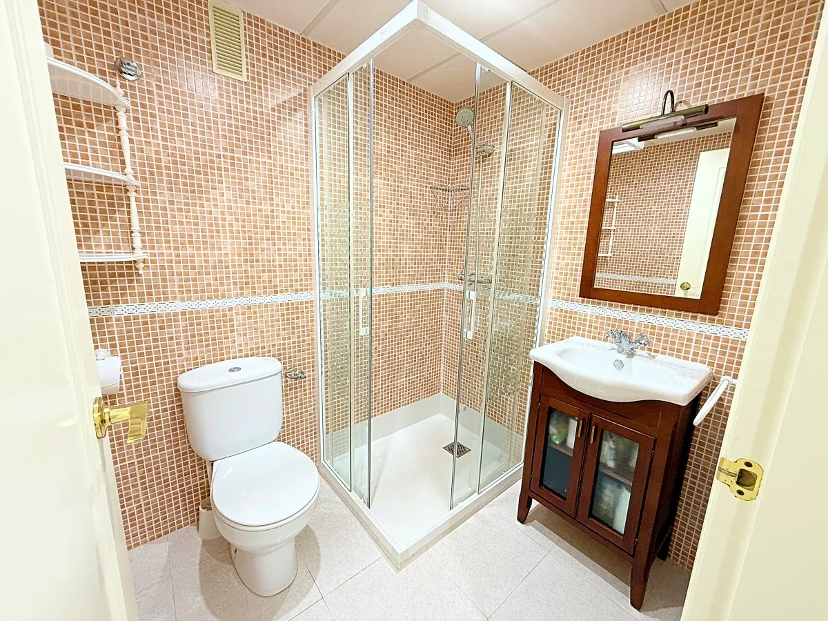 Exclusivo apartamento en Apolo XIV – Calpe
