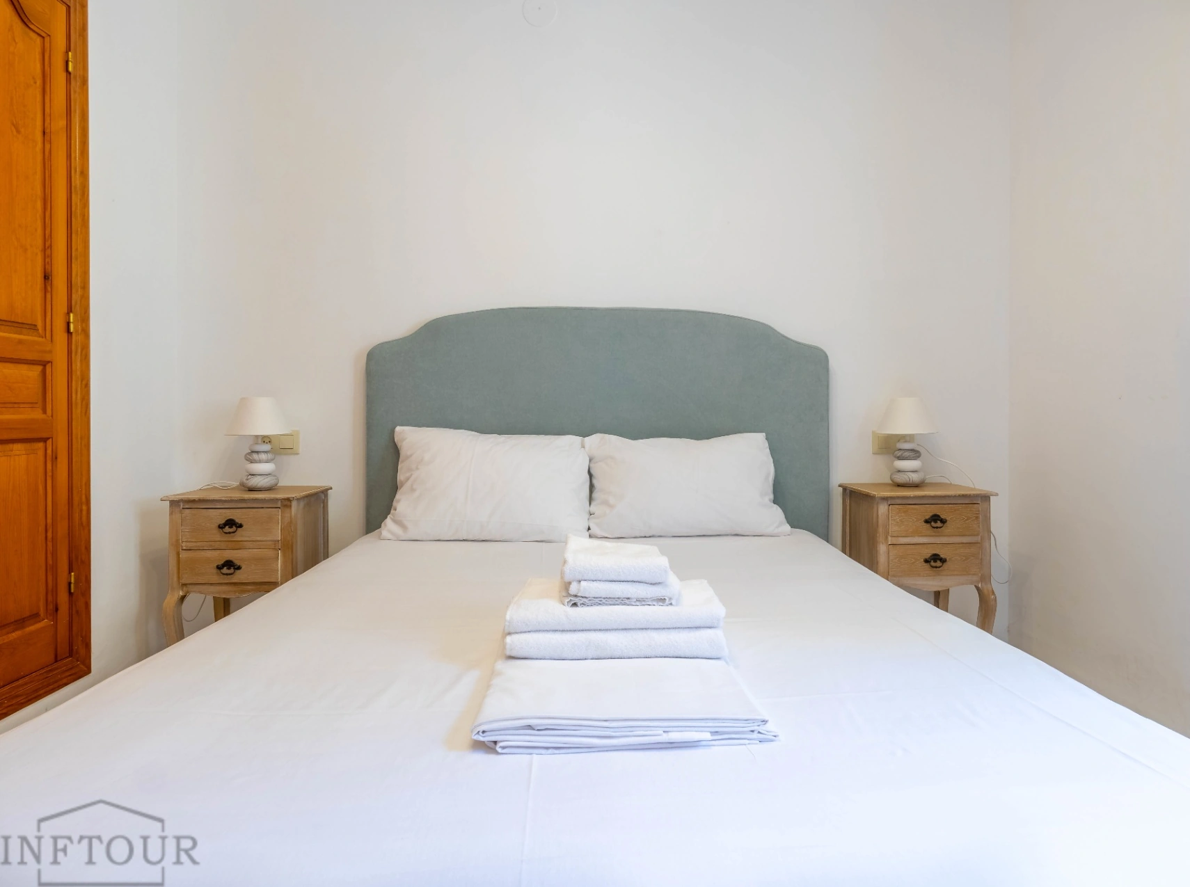 Villa mediterránea con piscina en Calpe – Empedrola