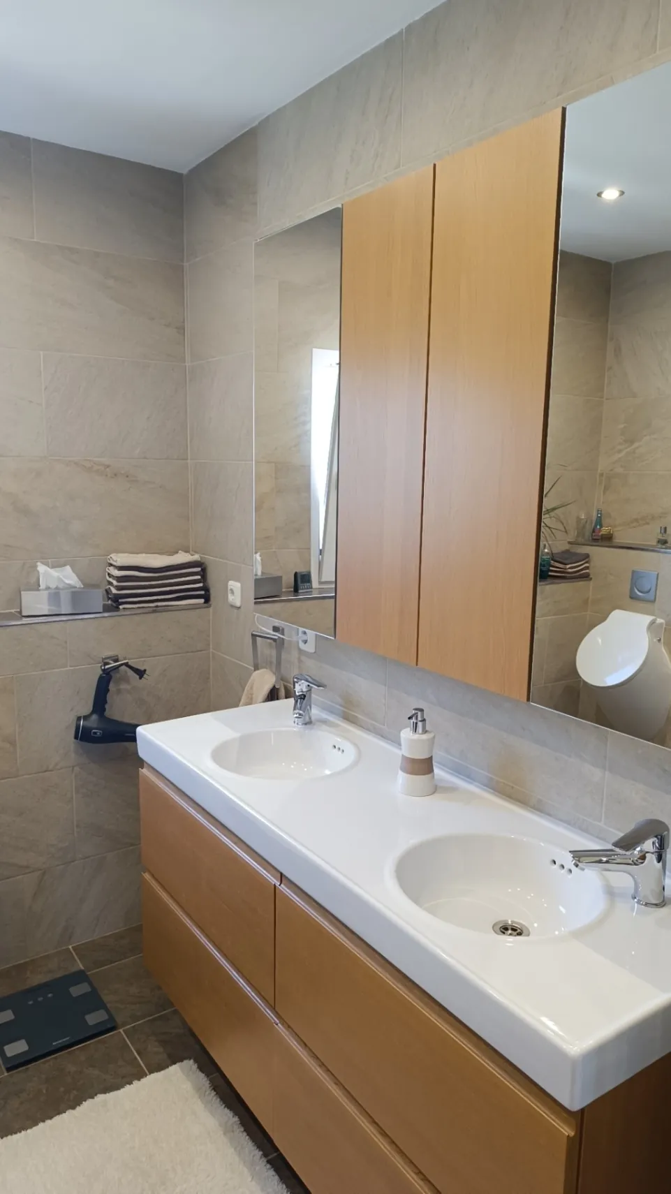 Chalet con 4 dormitorios, vistas al mar, piscina y en Calpe