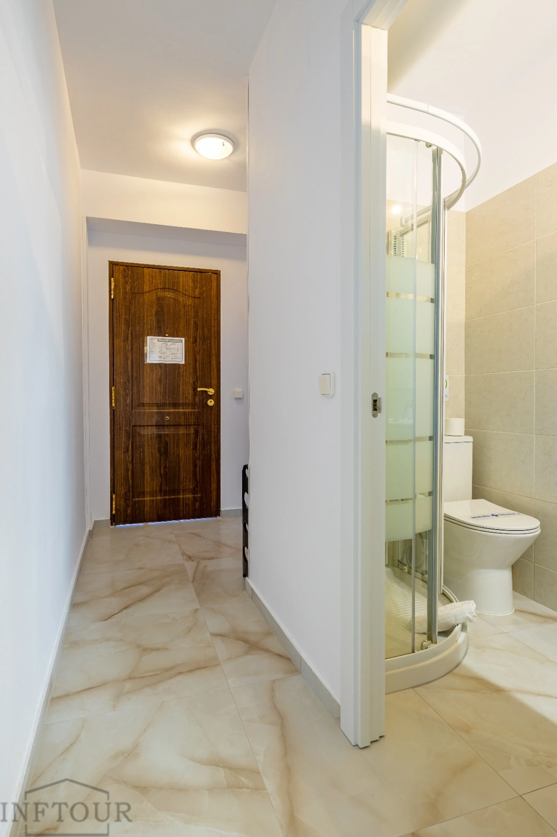 Alquiler temporal de apartamento de 1 dormitorio zona Playa Arenal Bol, Calpe