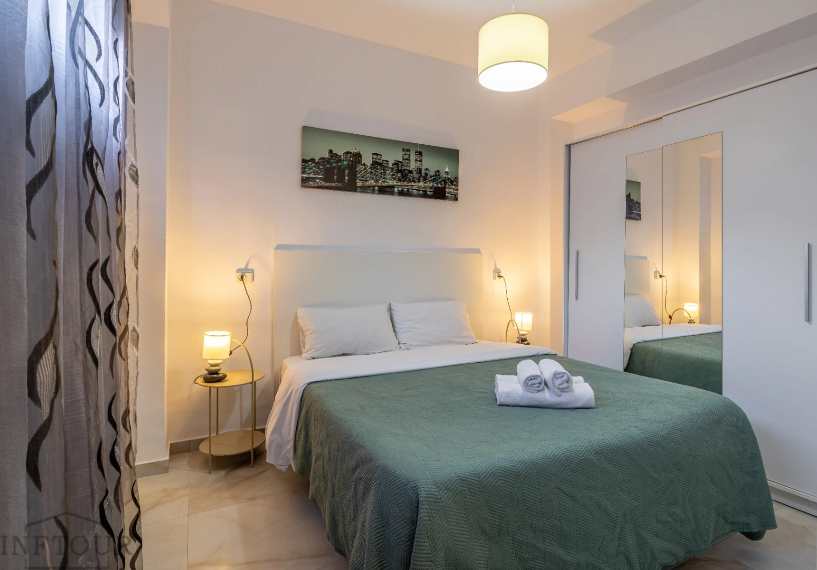 Alquiler temporal de apartamento de 1 dormitorio zona Playa Arenal Bol, Calpe