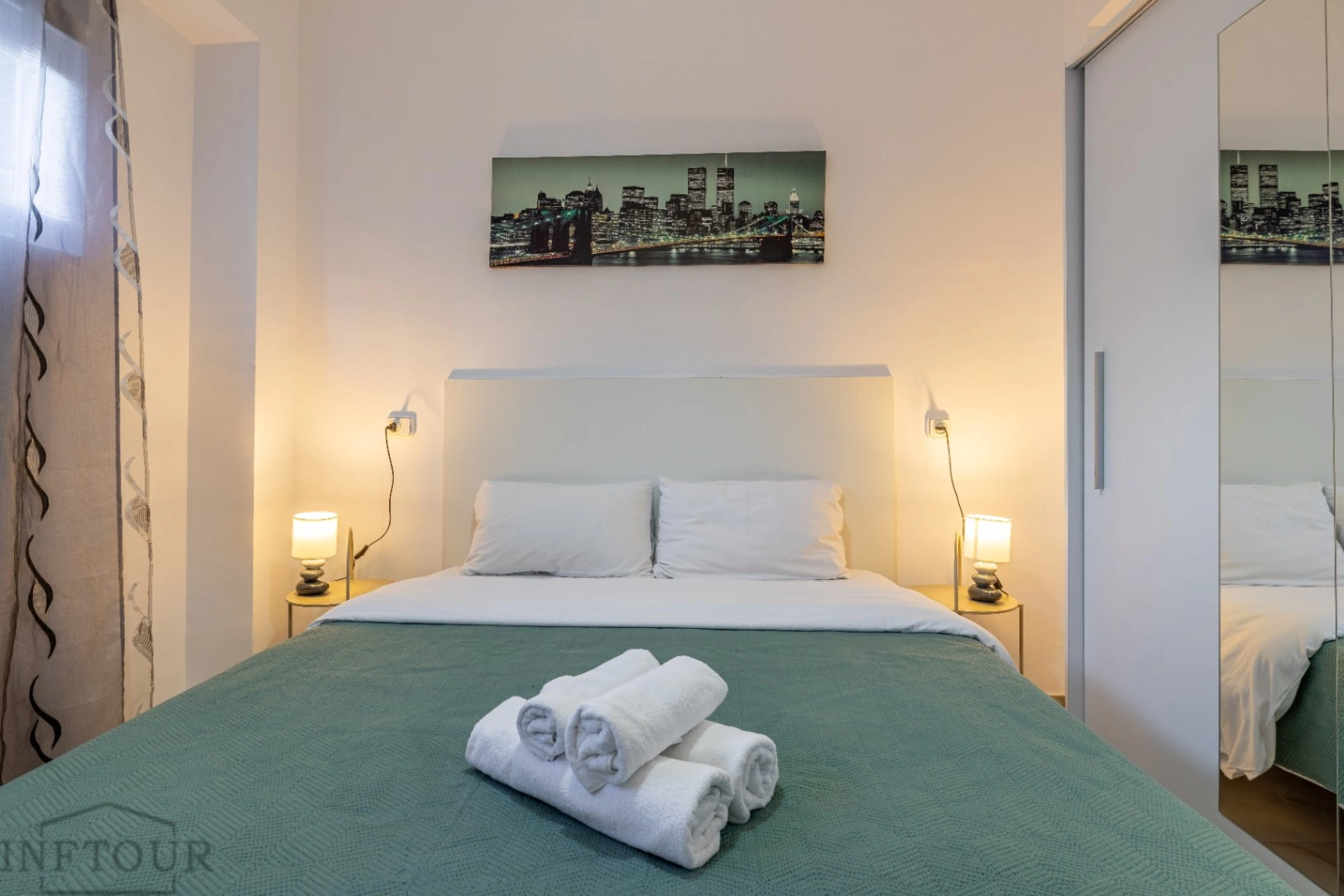 Alquiler temporal de apartamento de 1 dormitorio zona Playa Arenal Bol, Calpe