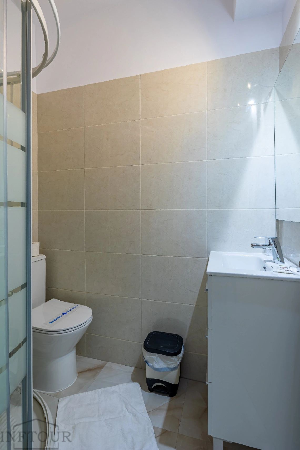 Alquiler temporal de apartamento de 1 dormitorio zona Playa Arenal Bol, Calpe