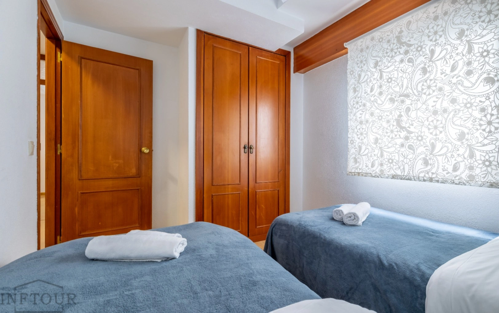 Alquiler Apartamento de 2 dormitorios en el centro de Calpe