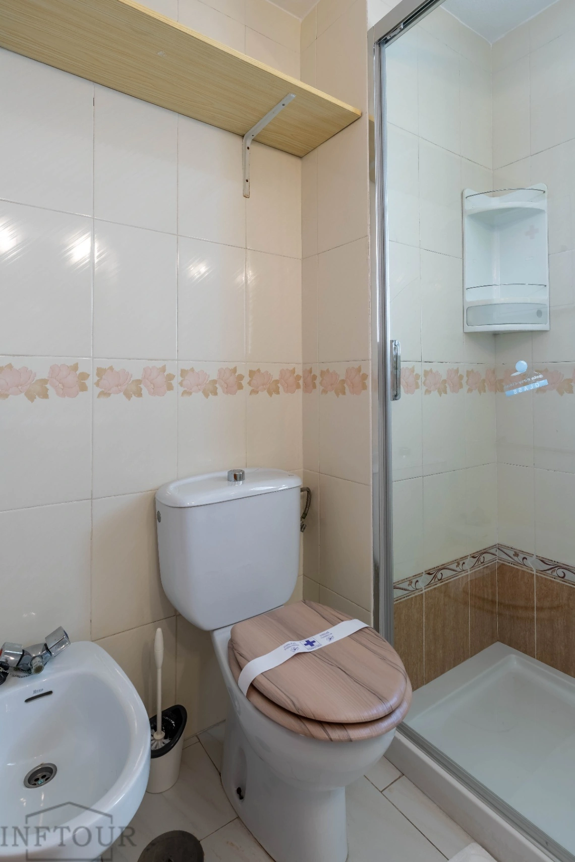 Alquiler Apartamento de 2 dormitorios en el centro de Calpe