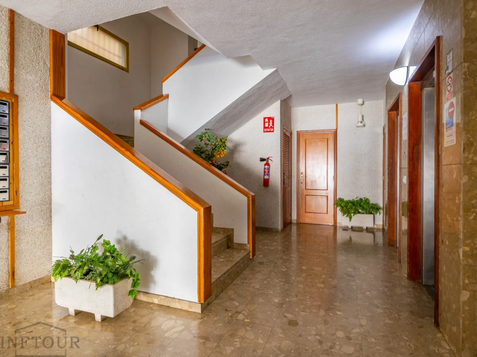 Alquiler Apartamento de 2 dormitorios en el centro de Calpe