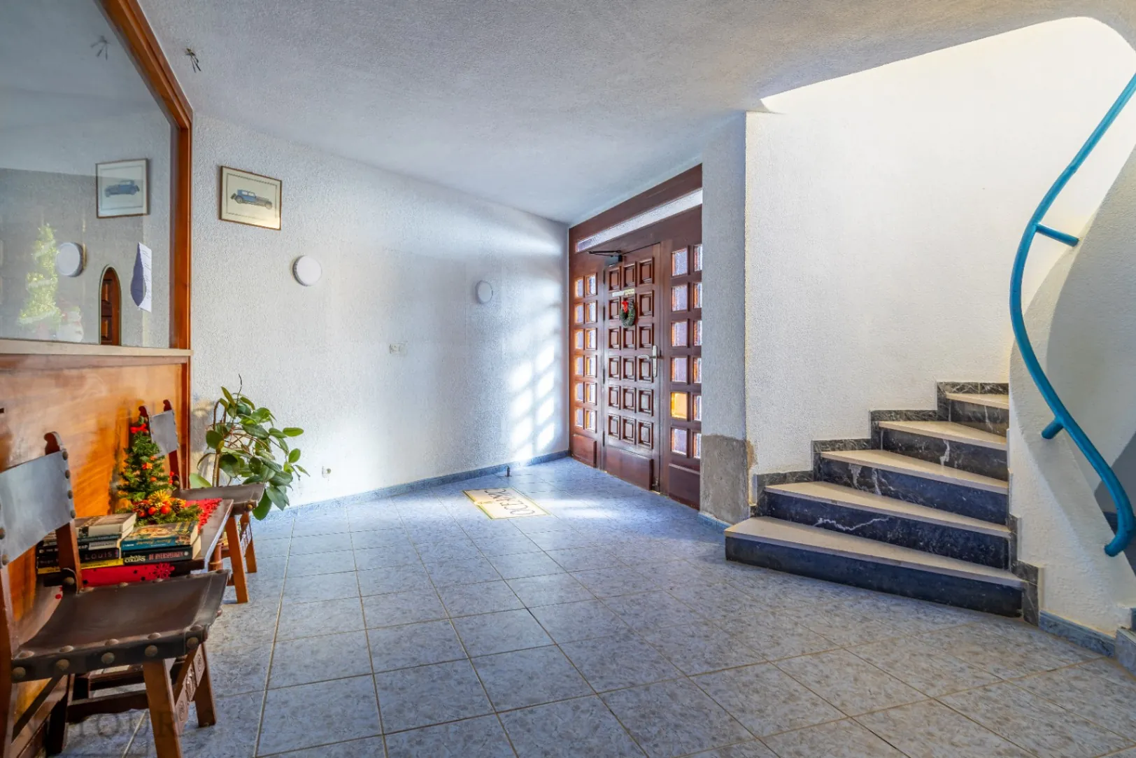 Apartamento en alquiler temporal en primera línea del Arenal-Bol, Calpe