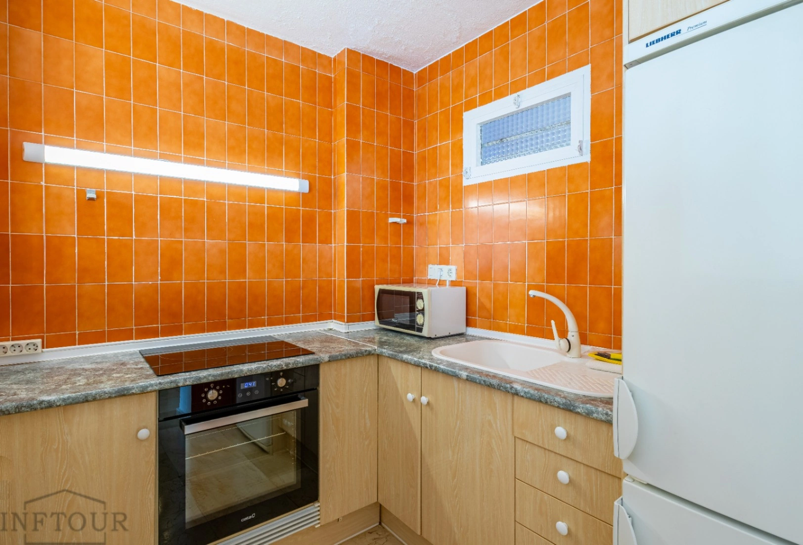Apartamento en alquiler temporal en primera línea del Arenal-Bol, Calpe