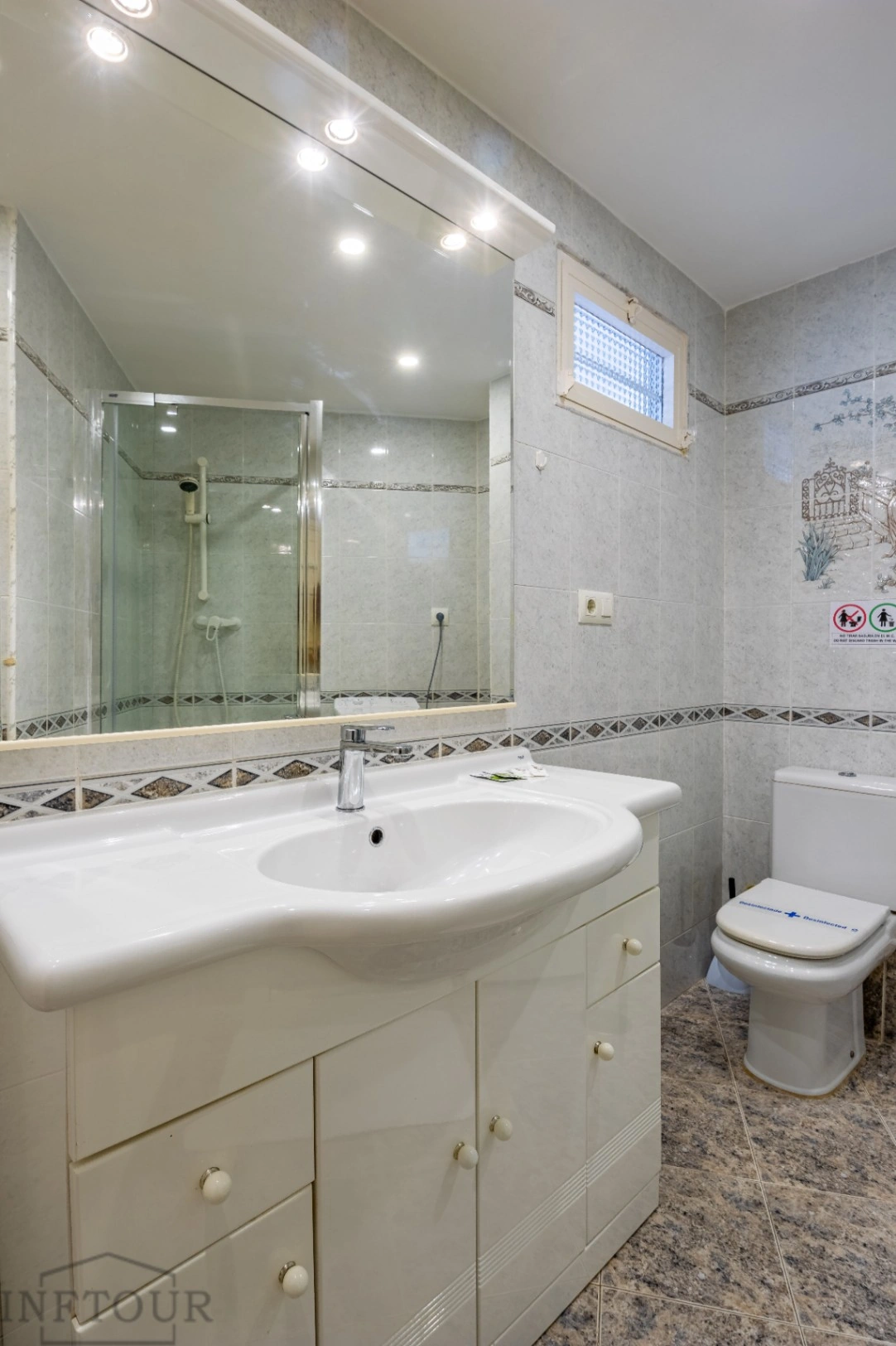 Apartamento en alquiler temporal en primera línea del Arenal-Bol, Calpe