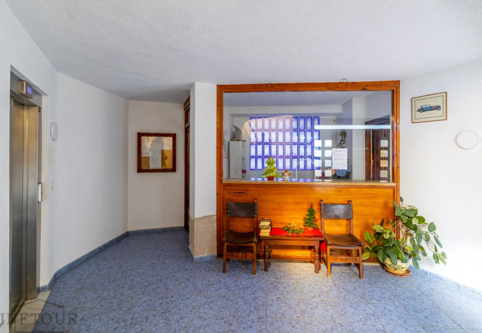Apartamento en alquiler temporal en primera línea del Arenal-Bol, Calpe