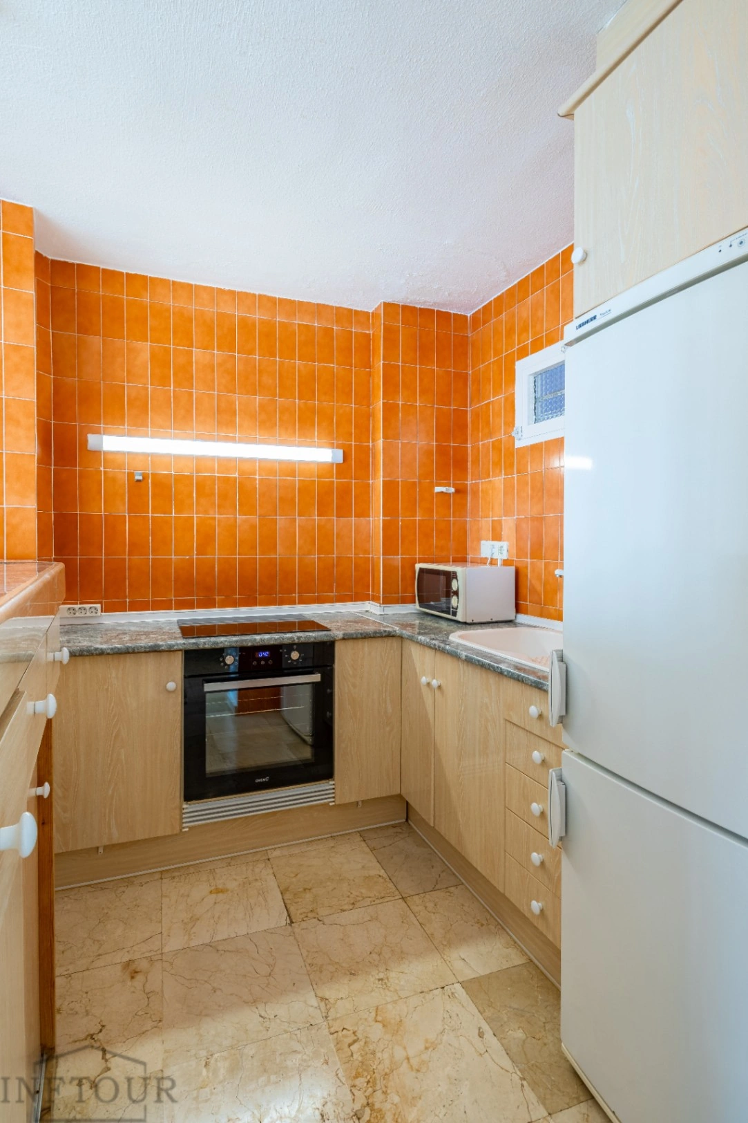 Apartamento en alquiler temporal en primera línea del Arenal-Bol, Calpe