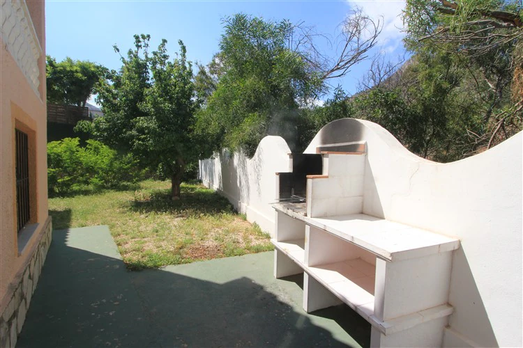 Villa avec piscine privée