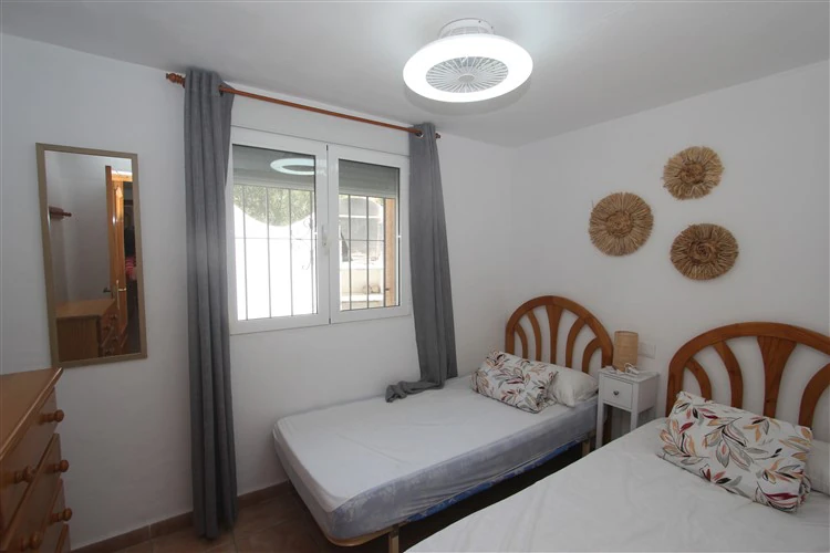 Villa avec piscine privée